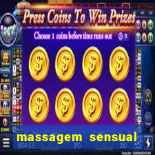 massagem sensual porto alegre